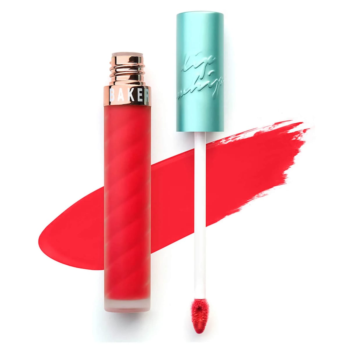 Beauty Bakerie Lip Whip
