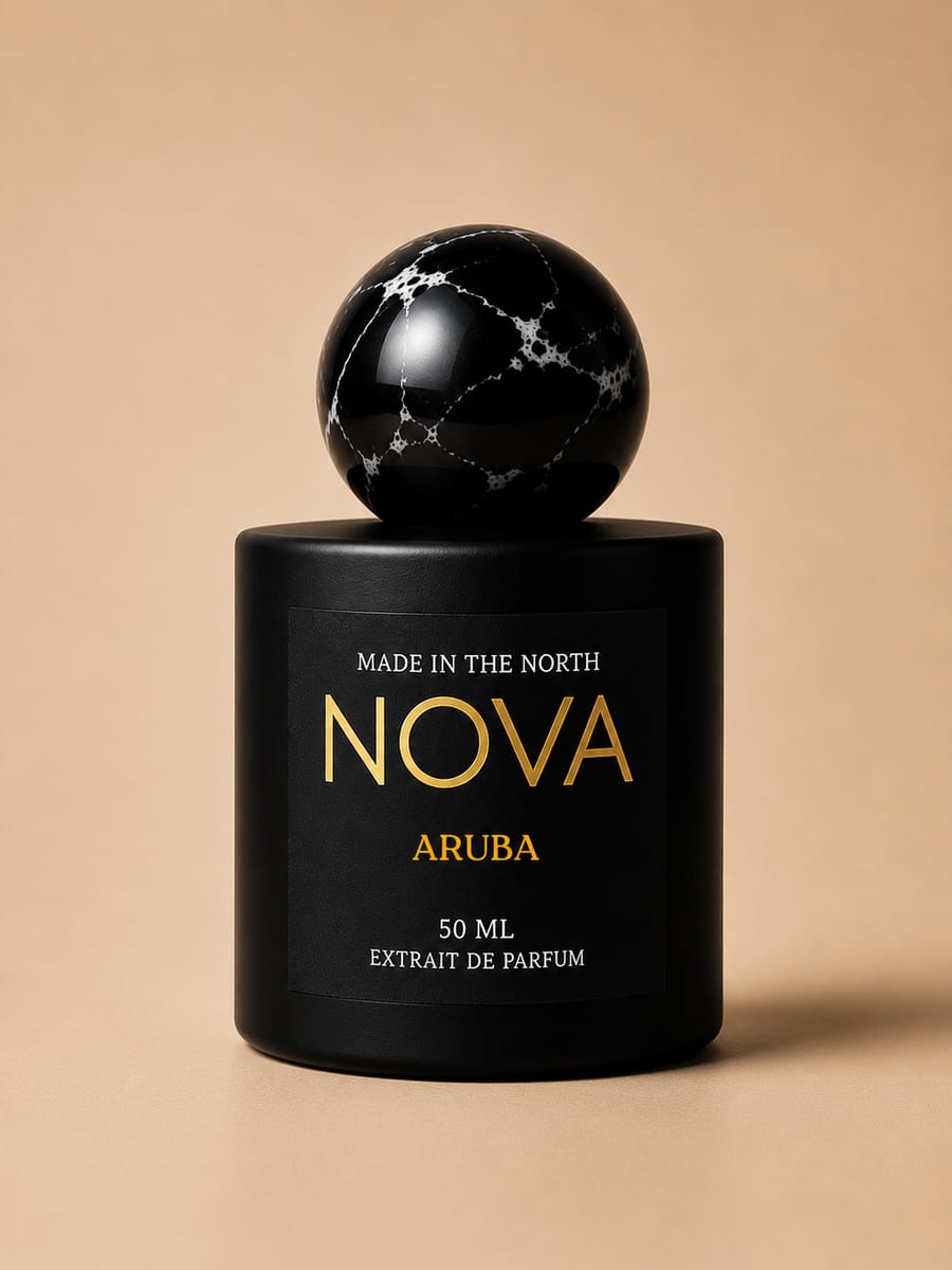 Nova Scents Aruba