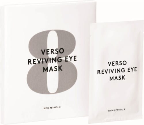 Verso Reviving Eye Mask