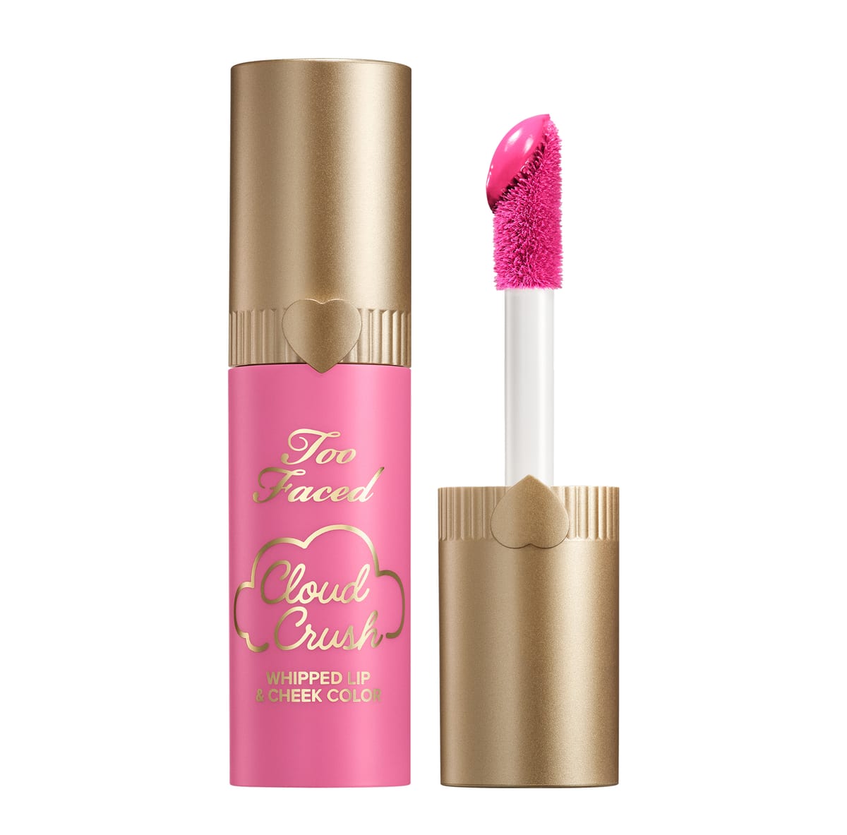 Too Faced Cloud Crush Multi-Use Lip & Cheek Color
