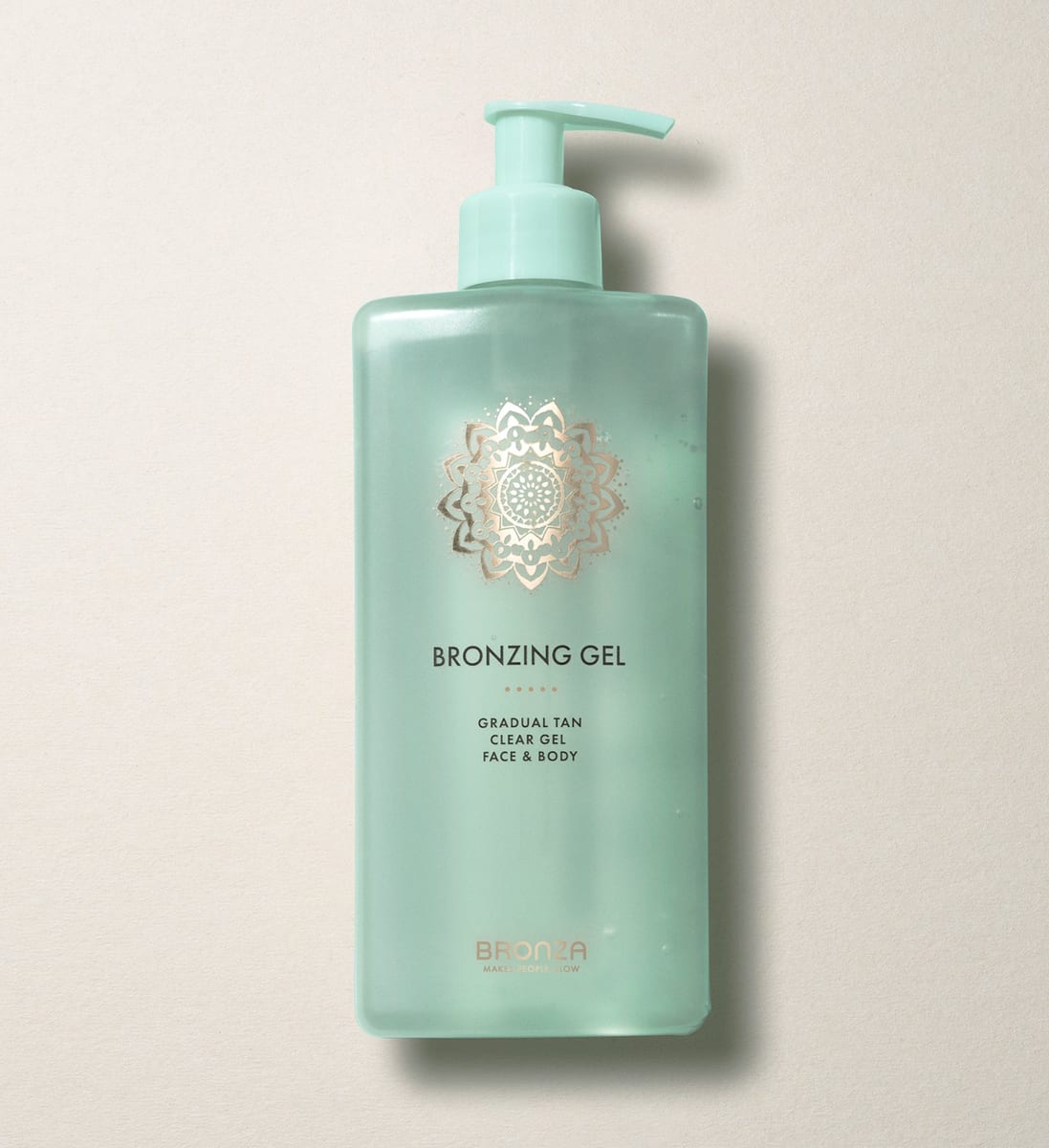 Bronza Bronzing Gel