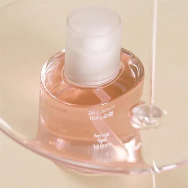 Anillo Rosy Night Repair Hair Essence