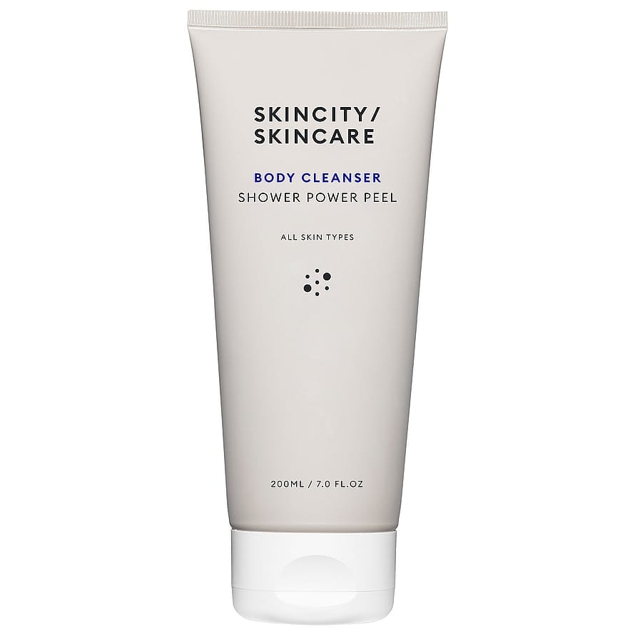 Skincity Skincare Shower Power Peel