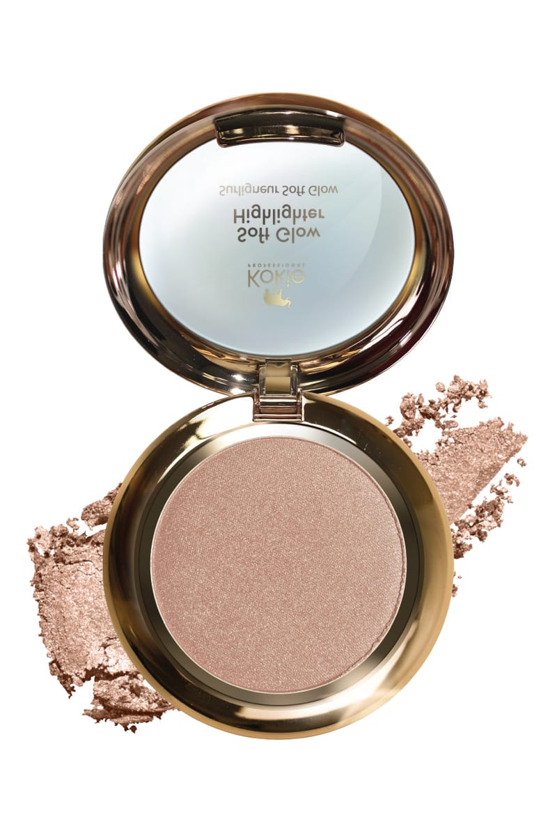 Kokie Cosmetics Soft Glow Highlighter