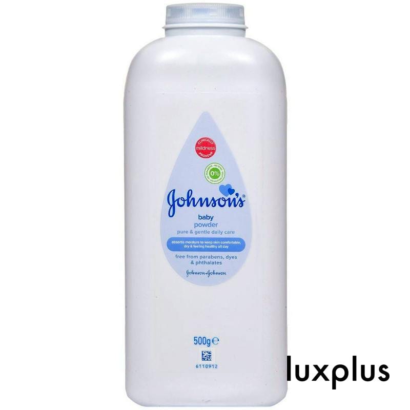 Johnson's Baby Baby Powder