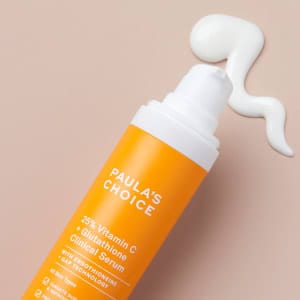 Paula's Choice 25% Vitamin C + Glutathione Clinical Serum