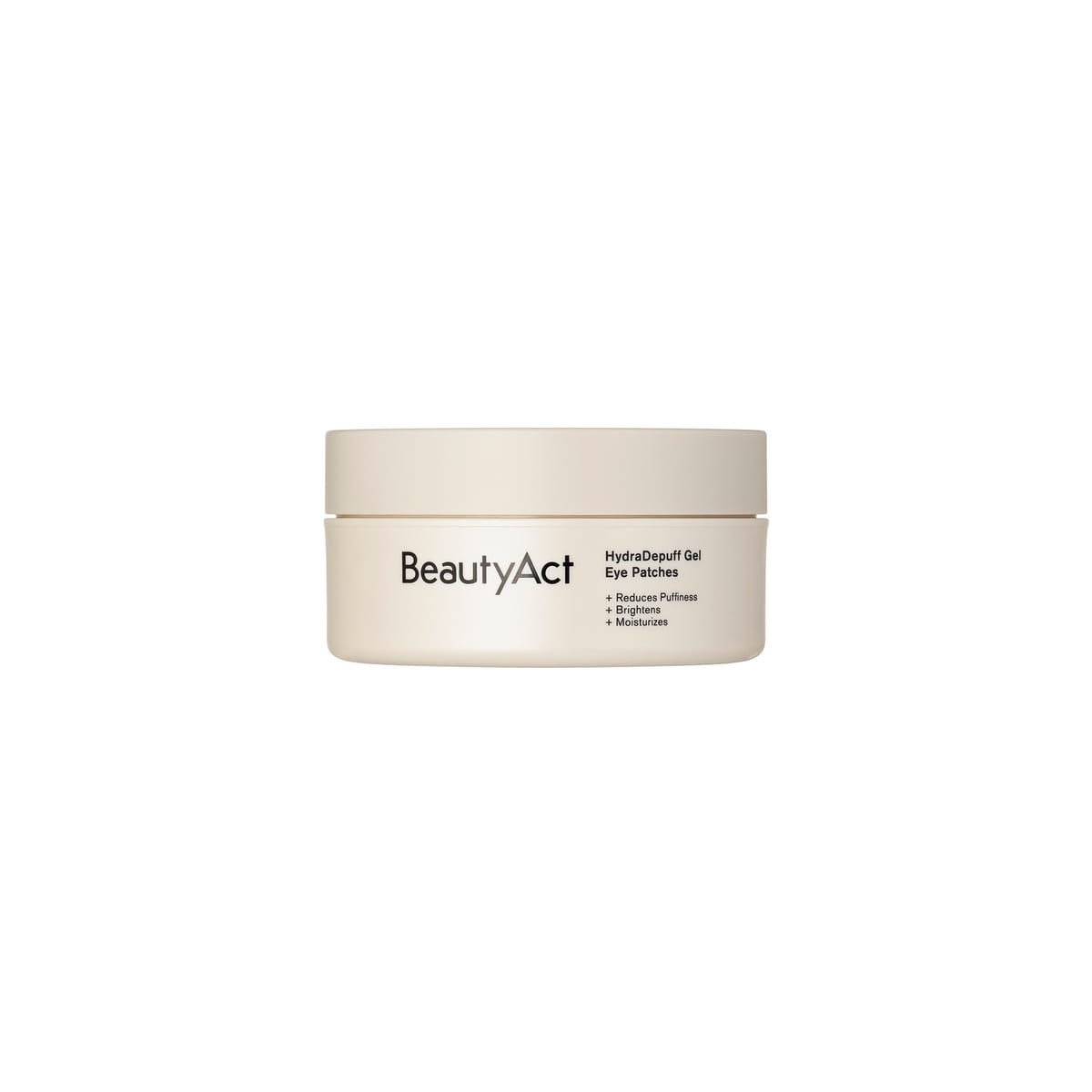 BeautyAct Hydra-gel Eye Patches