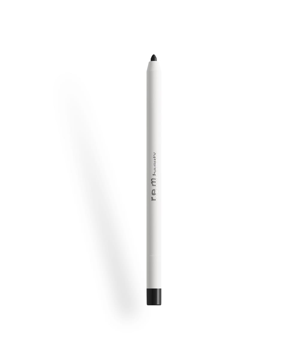 r.e.m. beauty Gel Pencil Eyeliner