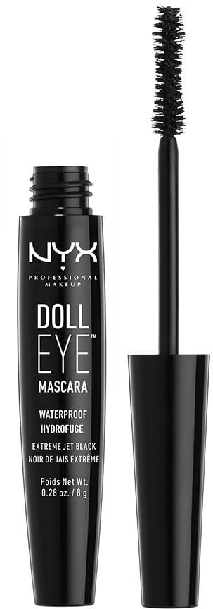 NYX Professional Makeup Doll Eye Mascara
