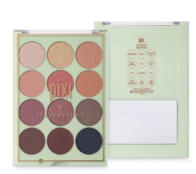 Pixi It's Eye Time Eyeshadow Palette