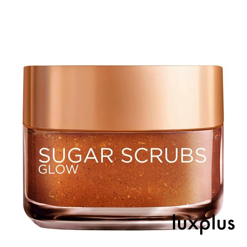 L'Oréal Paris Smooth Sugars Scrub