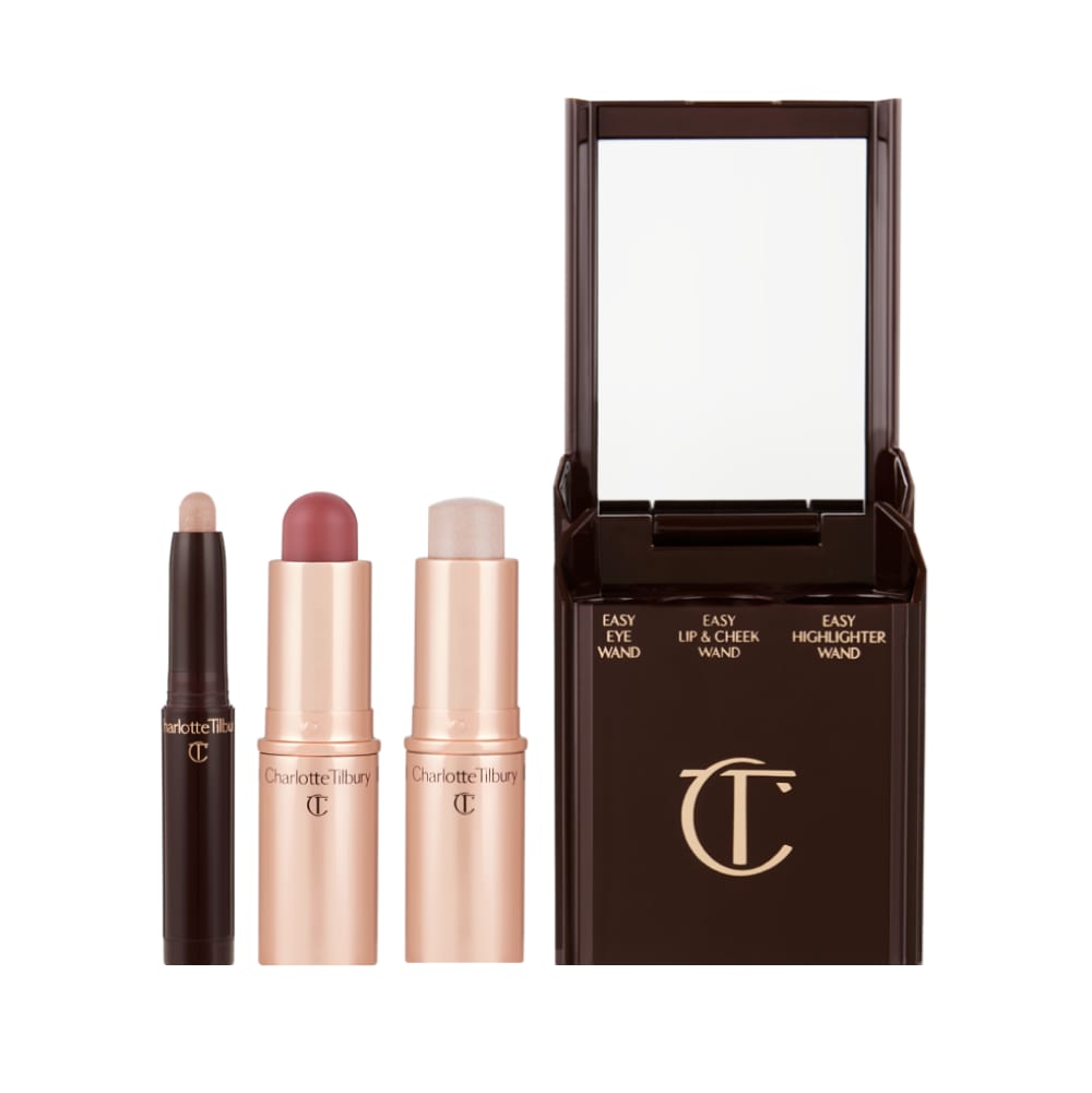 Charlotte Tilbury Charlotte's Quick & Easy Makeup Kit