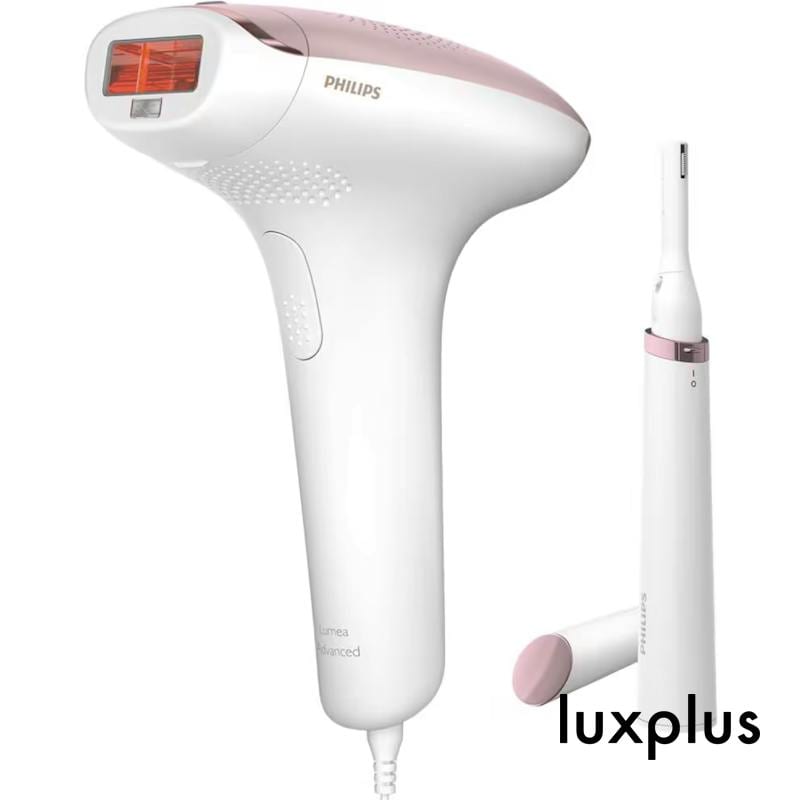 Philips Lumea IPL
