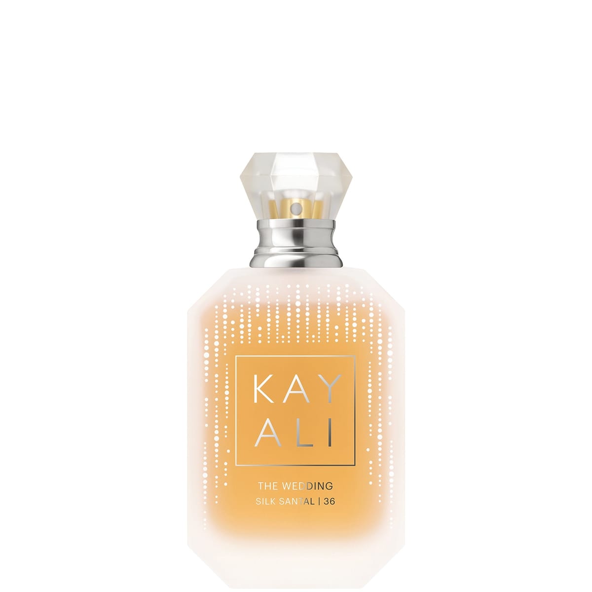 KAYALI Silk Santal