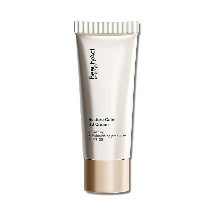 BeautyAct Restore Calm BB Cream