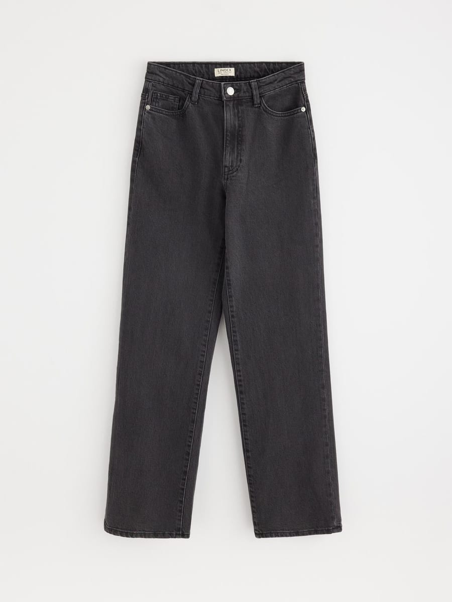 Lindex Hanna Wide jeans