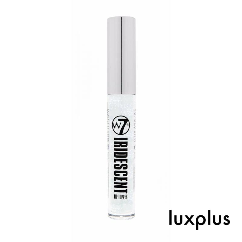 W7 Iridescent Lip Topper