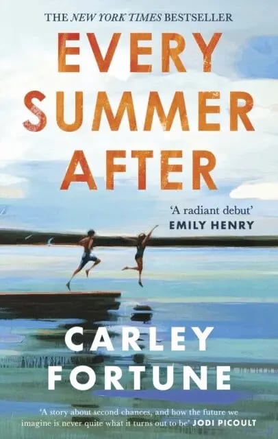 Carley Fortune Every Summer After