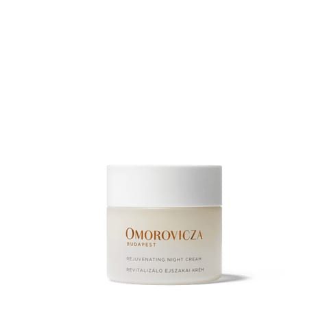 Omorovicza Rejuvenating Night Cream
