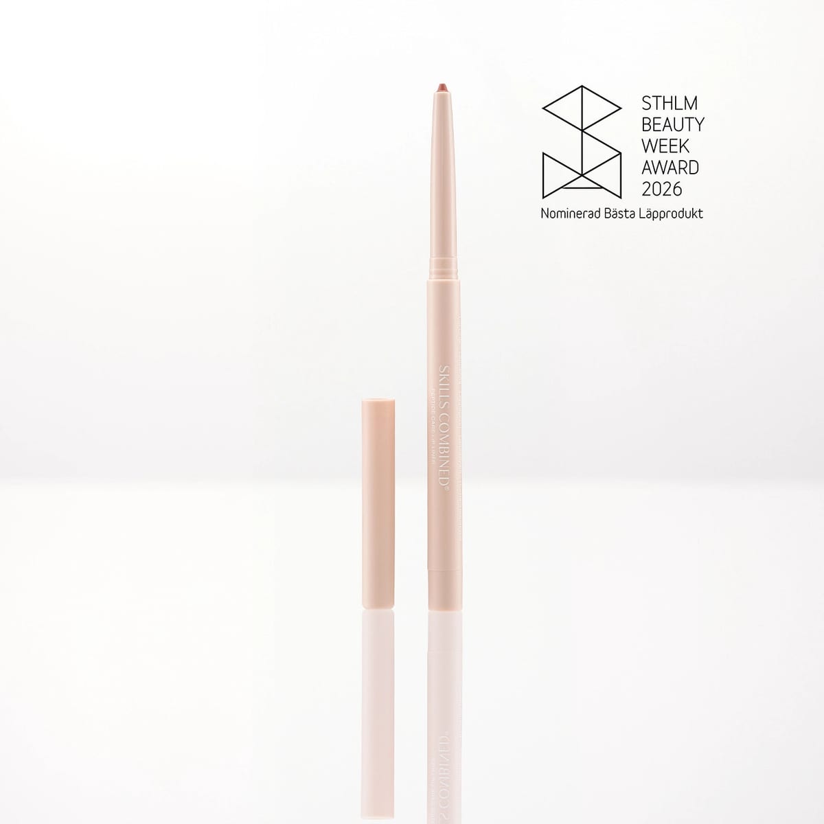 Skills Combined Peptide Care Lip Liner
