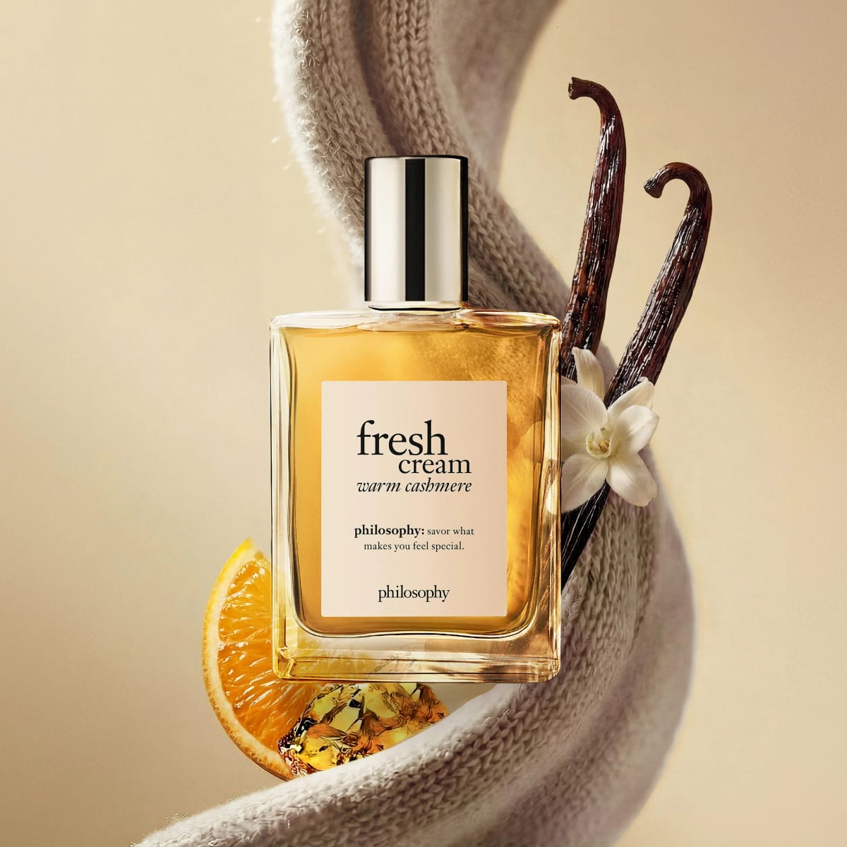 philosophy Warm Cashmere Eau de Toilette