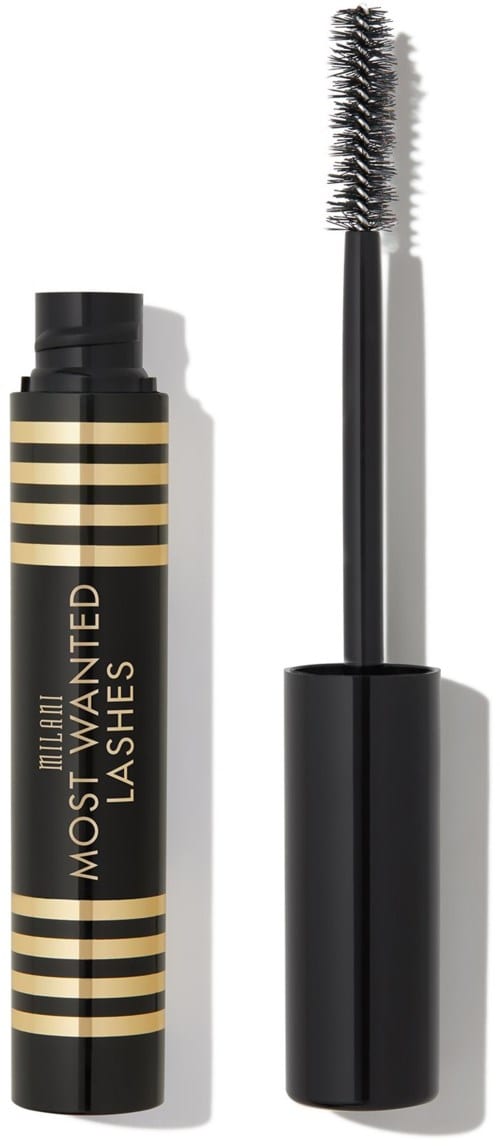 Milani Most Wanted Lashes