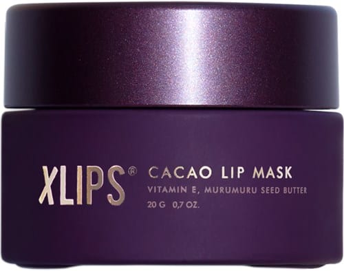 Xlash Cacao Lip Mask