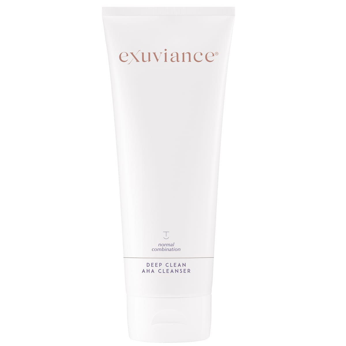 Exuviance Deep Clean AHA Cleanser
