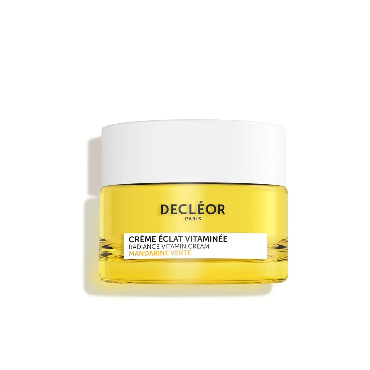 Decléor Green Mandarin Vitamin Glow Cream