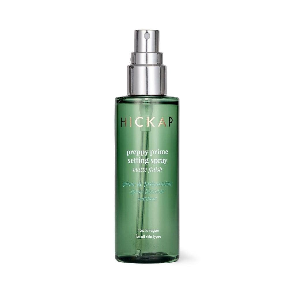 Hickap Preppy Prime Setting Spray