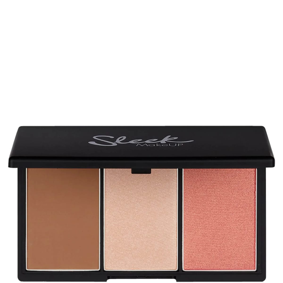 Sleek MakeUP Face Form