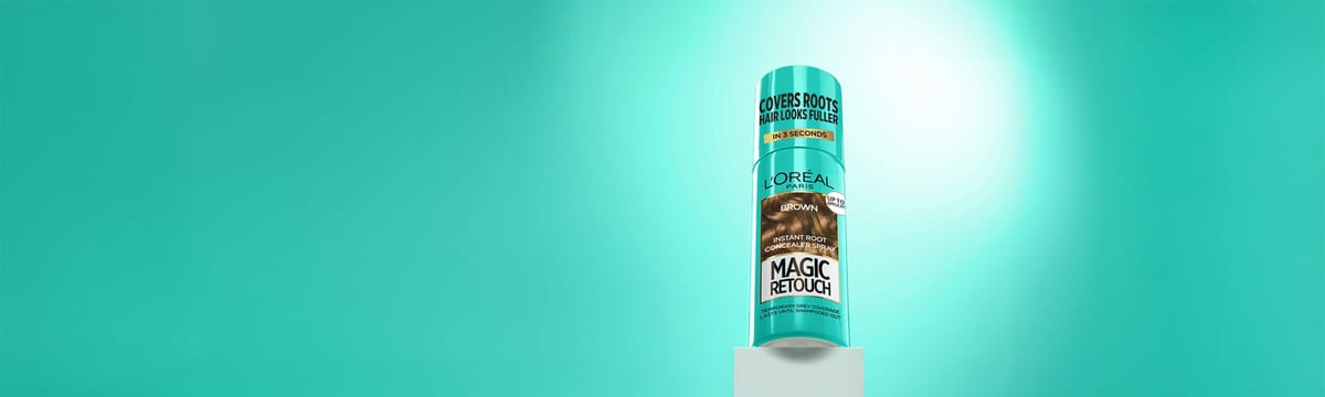 L'Oréal Paris Magic Retouch