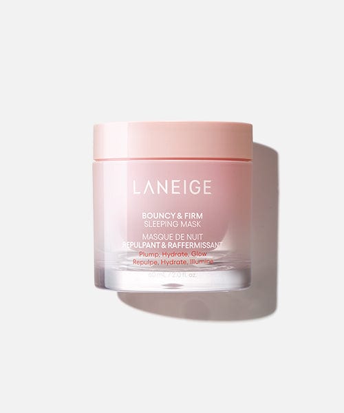 LANEIGE Bouncy & Firm Sleeping Mask
