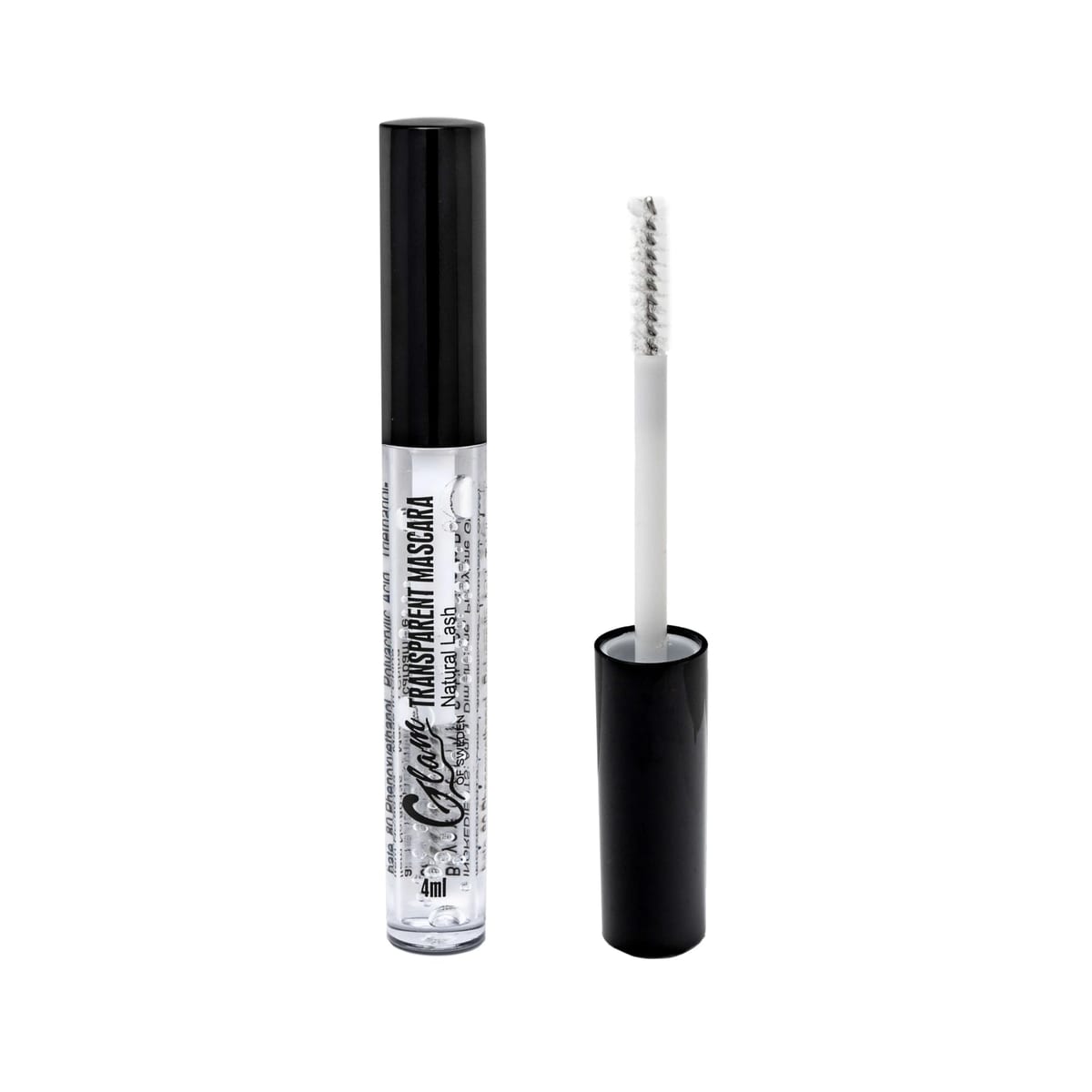 Glam of Sweden Transparent mascara