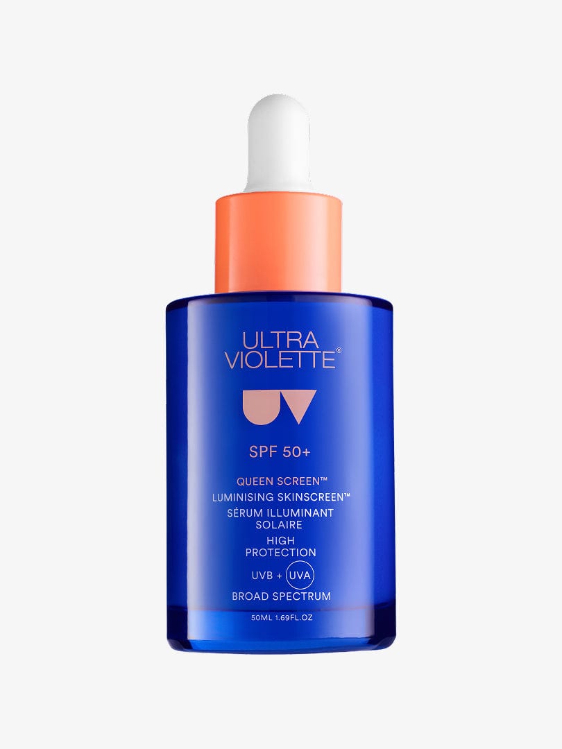 Ultra Violette Queen Screen SPF 50+ Luminising SKINSCREEN