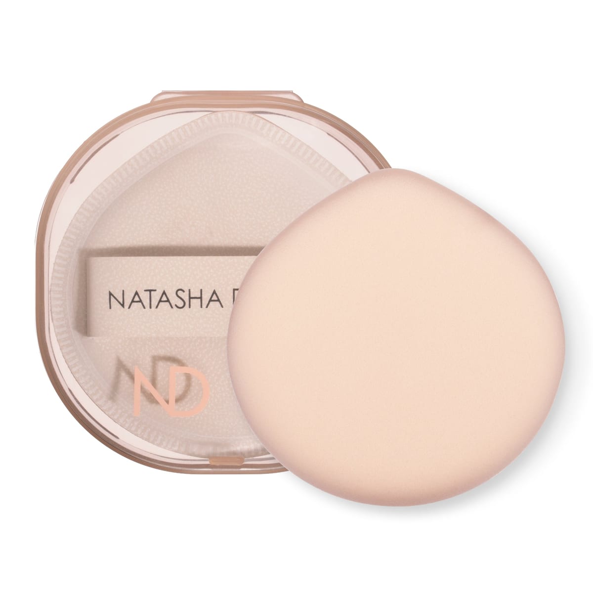 Natasha Denona HY-GLAM Marshmallow Puff