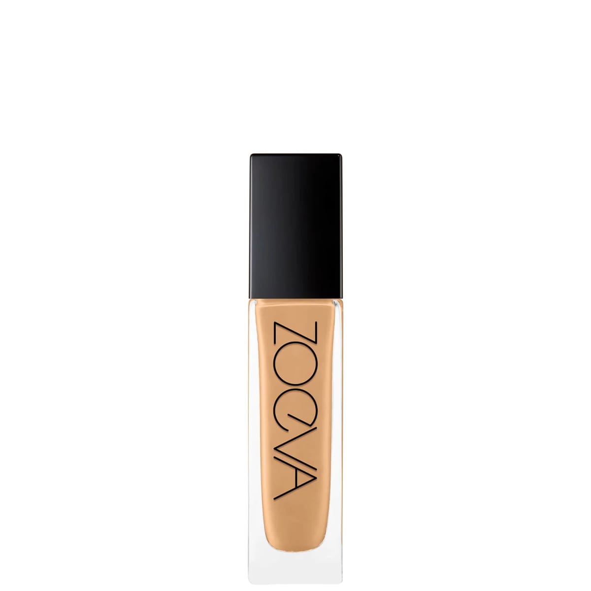 ZOEVA Authentik Skin Foundation