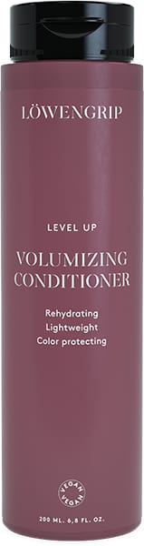 Löwengrip Level Up Volumizing Conditioner