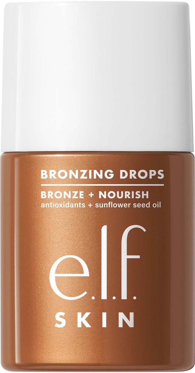 e.l.f. Bronzing Drops
