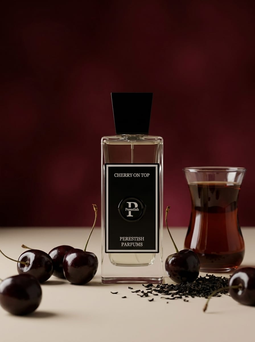 Perestish Parfums Cherry on Top