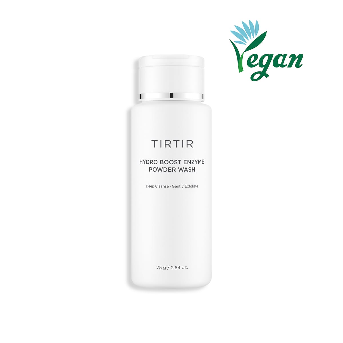 TIRTIR Hydro Boost Enzyme Powder Wash