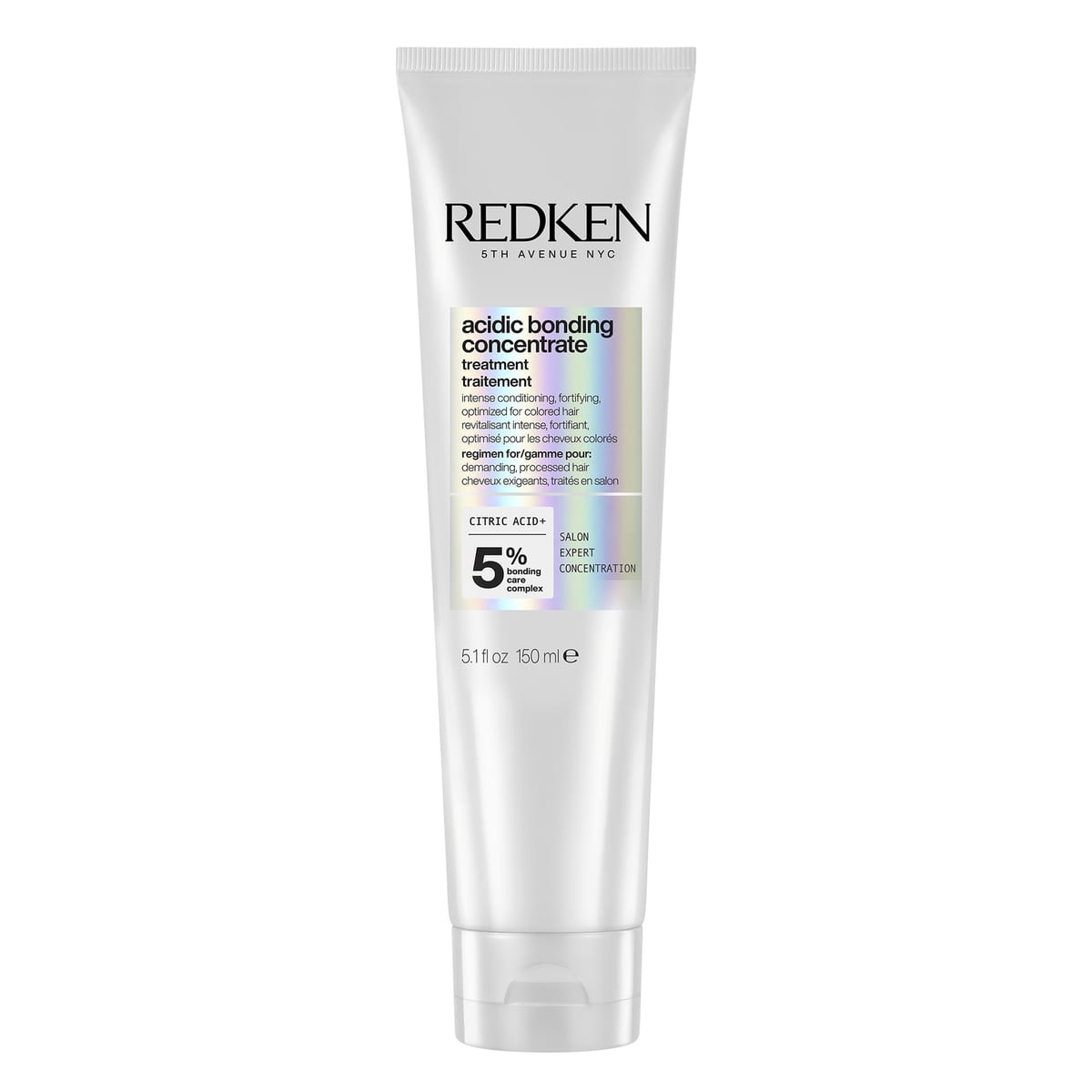 Redken Acidic Bonding Concentrate 5-Min Liquid Mask