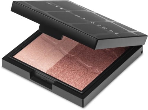 Make Up Store Duo Bronzer