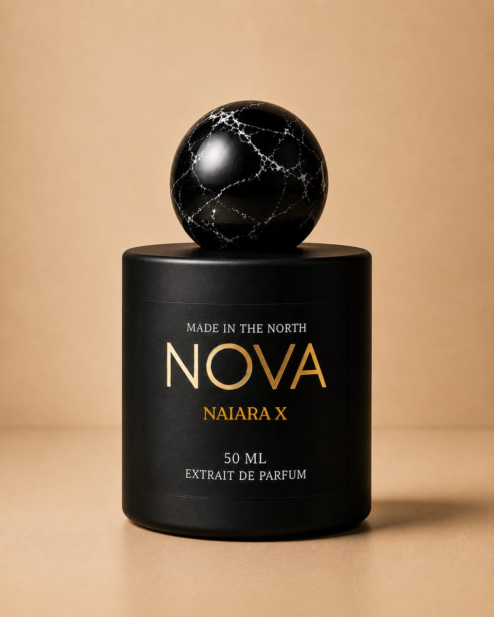 Nova Scents Naiara X