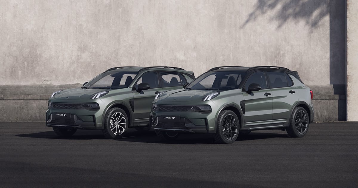 Lynk&Co 01
