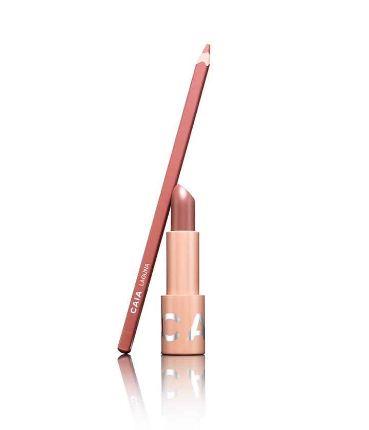 CAIA Cosmetics STUNNING LIP KIT