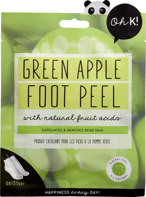 OH K! Peeling Foot Mask