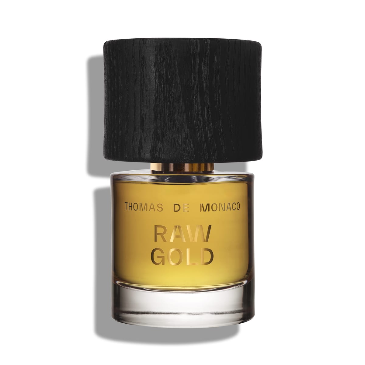 Thomas de Monaco Raw Gold