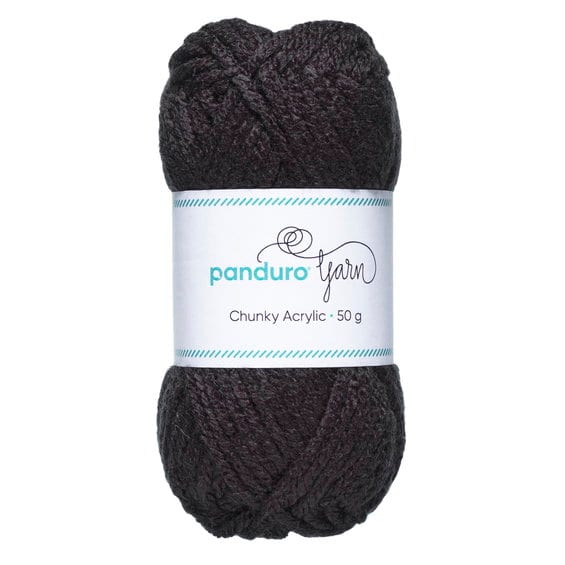Panduro Chunky Acrylic