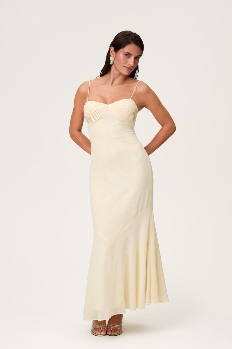 Adoore Marseille Dress